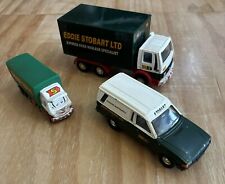 Corgi eddie stobart for sale  BOURNE