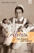 Aloisia hebamme spielt gebraucht kaufen  Berlin