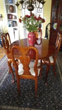 Solid cherry formal for sale  Minneapolis