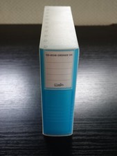 Dvd aufbewahrungsbox 24 gebraucht kaufen  Düsseldorf