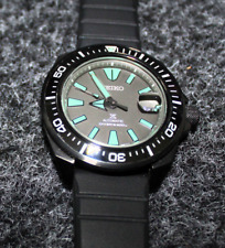 Rare seiko prospex for sale  BOGNOR REGIS