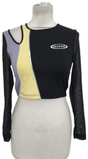 black crop ellesse for sale black crop ellesse for sale MILTON KEYNES