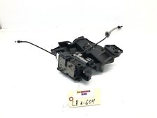 Atuador de trava de porta traseira motorista esquerdo VOLVO XC90 2016-2018 FABRICANTE DE EQUIPAMENTO ORIGINAL comprar usado  Enviando para Brazil