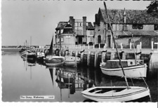 Quay blakeney norfolk for sale  TEIGNMOUTH