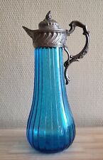 Ancienne carafe aiguiere d'occasion  Maisons-Laffitte