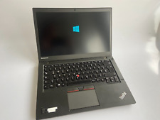Laptop lenovo thinkpad gebraucht kaufen  Weitramsdorf