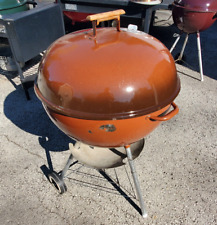 1979 weber charcoal for sale  Fostoria