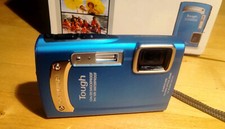 Appareil photo numérique d'occasion  Toulouse-