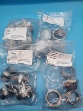 Galvanised malleable iron for sale  BRISTOL