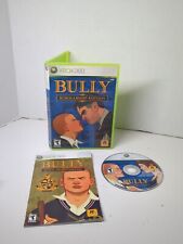 bully scholarship edition xbox 360 comprar usado bully scholarship edition xbox 360 comprar usado Enviando para Brazil