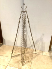 christmas card holder for sale  HEATHFIELD