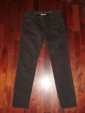 Jeans marrone jacob usato  Cassino