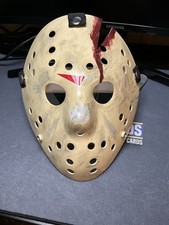 Jason vorhees mask for sale  Chapmanville