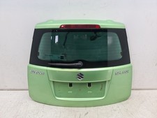 2008 suzuki splash for sale  WEYMOUTH