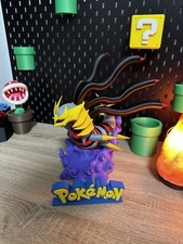 Action figure giratina usato  Bari