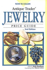 Antique trader jewelry for sale  Buford