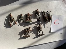 Lineol elastolin soldaten gebraucht kaufen Lineol elastolin soldaten gebraucht kaufen  Nürnberg