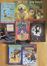 s books 6 children for sale s books 6 children for sale Saint Pauls