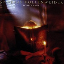 Andreas vollenweider book gebraucht kaufen  Berlin