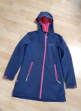 Softshelljacke größe 152 gebraucht kaufen  Mölln
