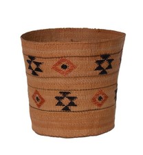 Tlingit berry basket for sale  Oak Harbor
