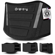 Götz nierengurt motorrad gebraucht kaufen  Gammertingen