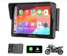 Carpuride w702b motorcycle for sale Carpuride w702b motorcycle for sale  PETERBOROUGH