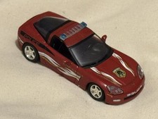 Greenlight 2007 chevrolet for sale  LONDON