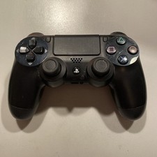 Manette ps4 sony d'occasion  Strasbourg-