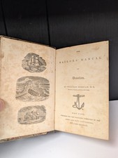Sailors manual devotion for sale  Riverton