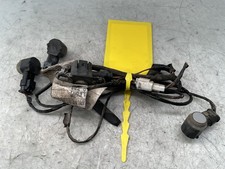 Sensori parcheggio per usato  Italia