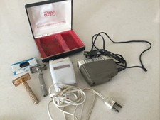 Vintage sunbeam ronson for sale  Saint George