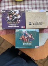 Carte one piece usato  Catania