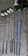 Golfschläger uskg tourseries gebraucht kaufen  Gauting