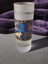 Aquarium pacific shot for sale  Hibernia