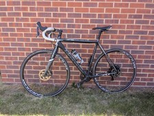 Cannondale superx ultegra for sale  SLOUGH
