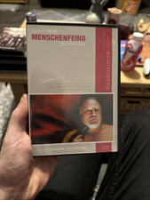 Menschenfeind kino kontrovers gebraucht kaufen  Wülfrath