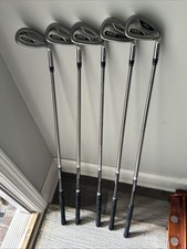 adams iron sets for sale  Canton