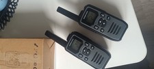 Professional walkie talkies for sale  CHESTER