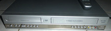 Combiné magnétoscope dvd d'occasion  Châteauroux