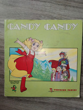 Album panini candy d'occasion Album panini candy d'occasion  Limoges-