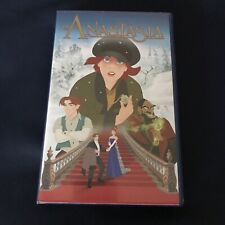 Anastasia vhs video gebraucht kaufen  Teutschenthal