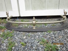 Vintage antique brass for sale  Rock Hall