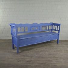 21006 truhenbank holzbank gebraucht kaufen  Nordhorn