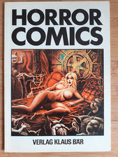 Richard corben raritäten gebraucht kaufen  Düsseldorf