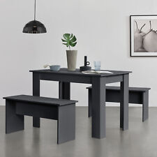 Tisch bänken essgruppe gebraucht kaufen  Osnabrück