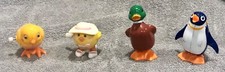 Three 70s tomy for sale  Arlington