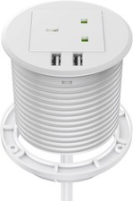 Haylink desktop power for sale  OAKHAM