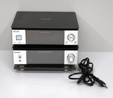 Philips dvd komponenten gebraucht kaufen  Dortmund
