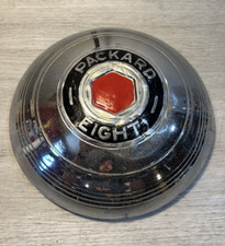 Packard eight poverty for sale  Lennon